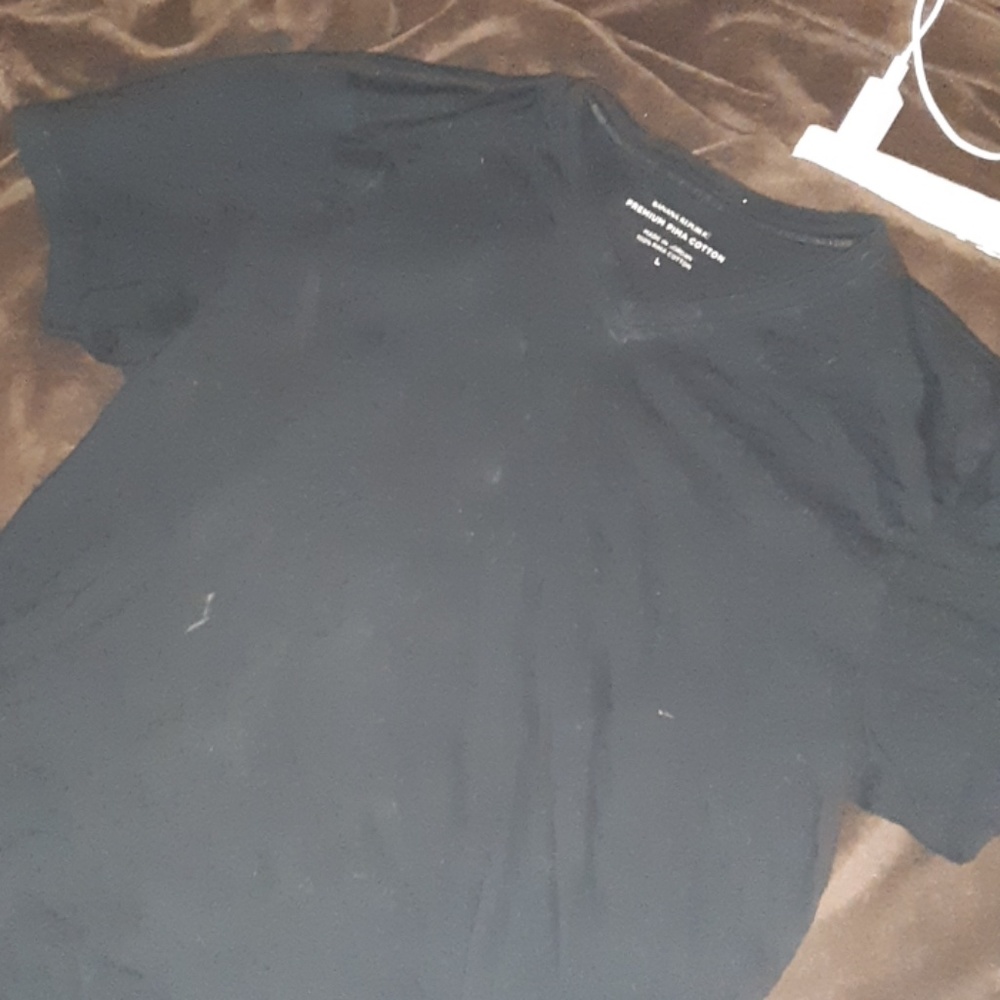 Banana republic vneck